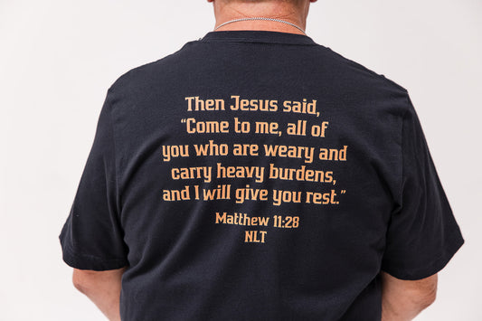 BeyondYou Men's Plus Size T shirt