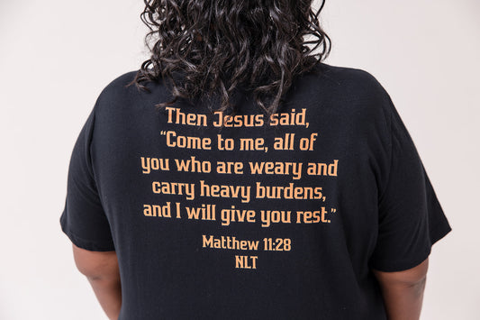 BeyondYou Women's T-shirt (Plus Size)