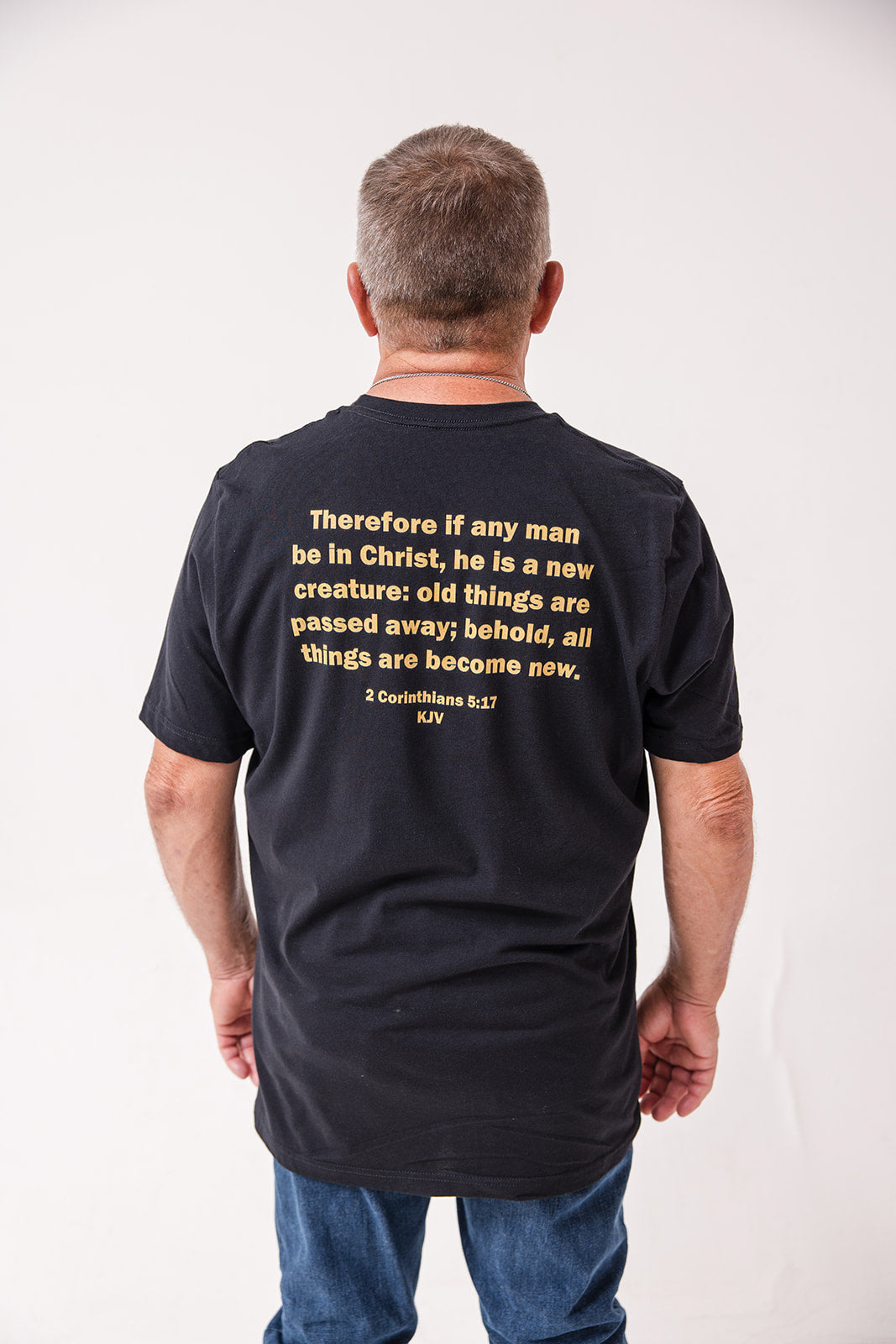 Men's Plus Size T shirt