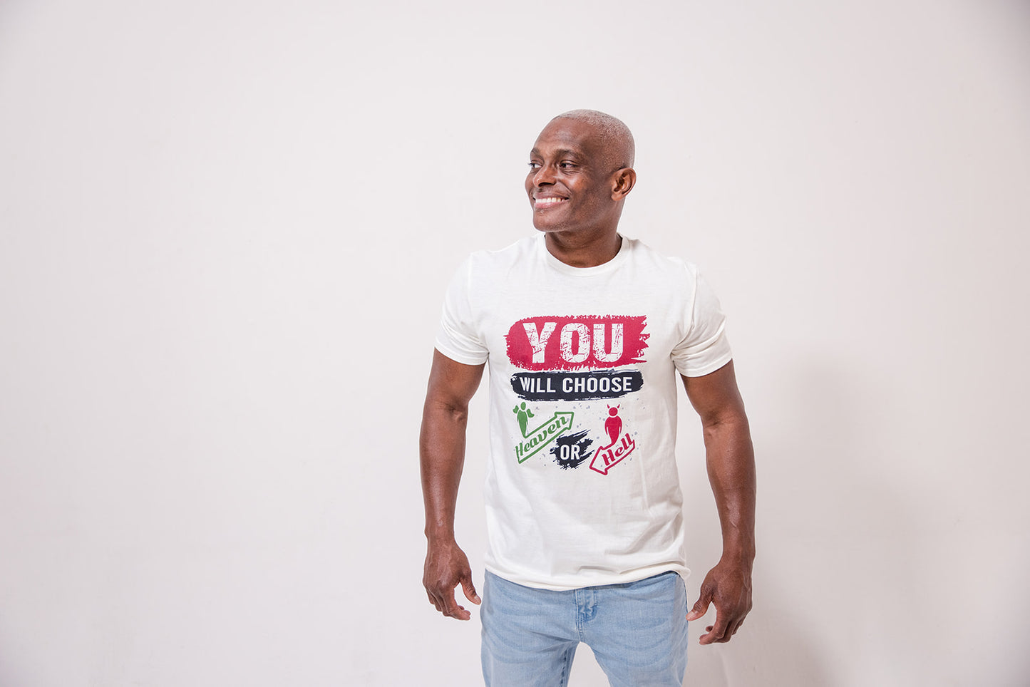 Men's T-Shirt