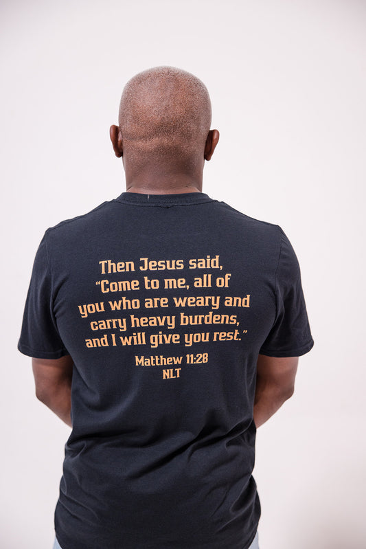 BeyondYou Men's T-Shirt