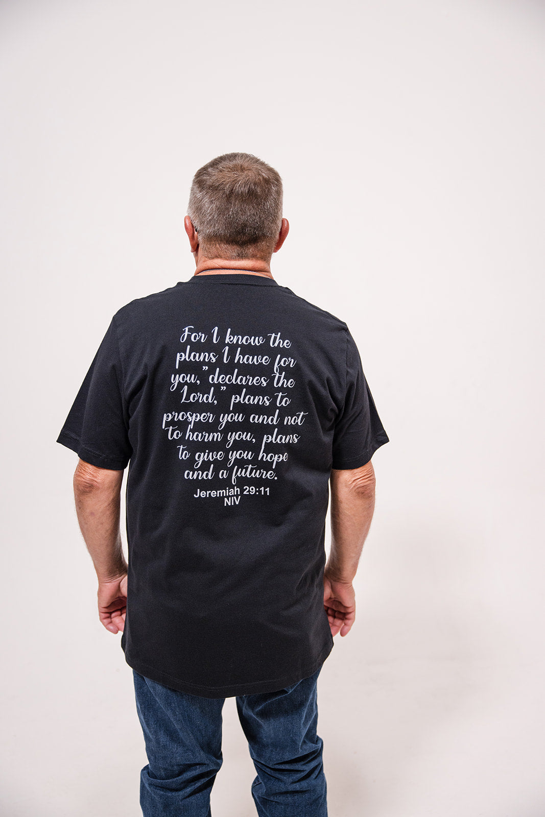 Men's Plus Size T shirt