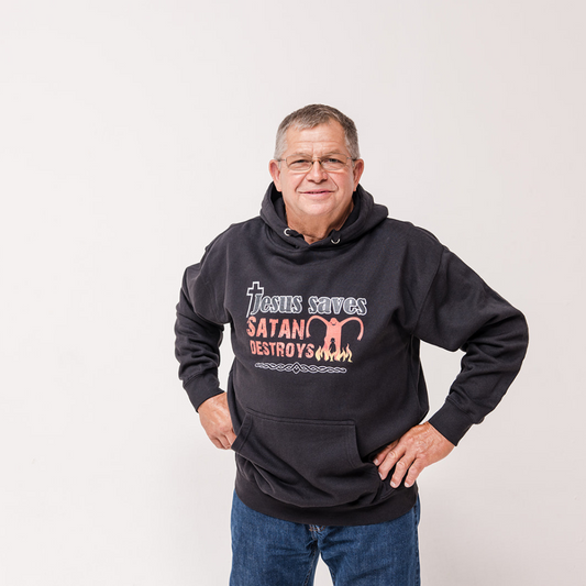 Men's Premium Eco Hoodie (Plus Size)