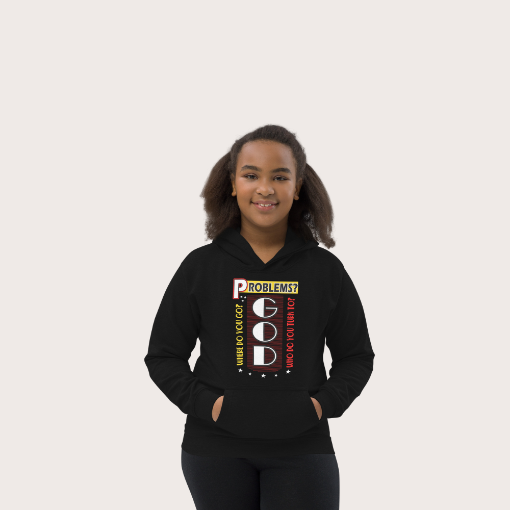 Children Hoodie