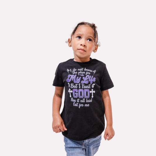 BeyondYounToddler t-shirt