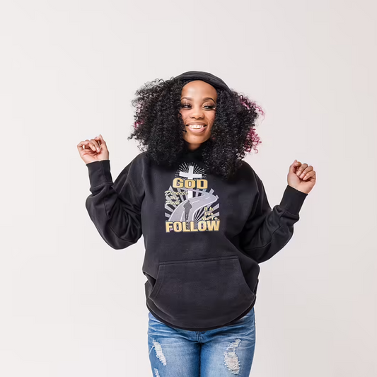 BeyondYou Women's Premium Eco Hoodie