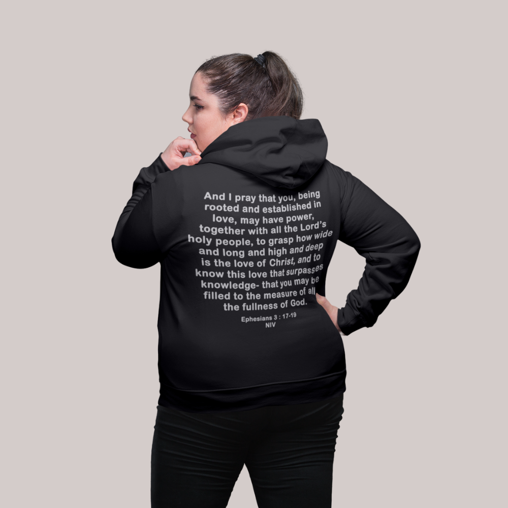Women's Premium Eco Hoodie (Plus Size)