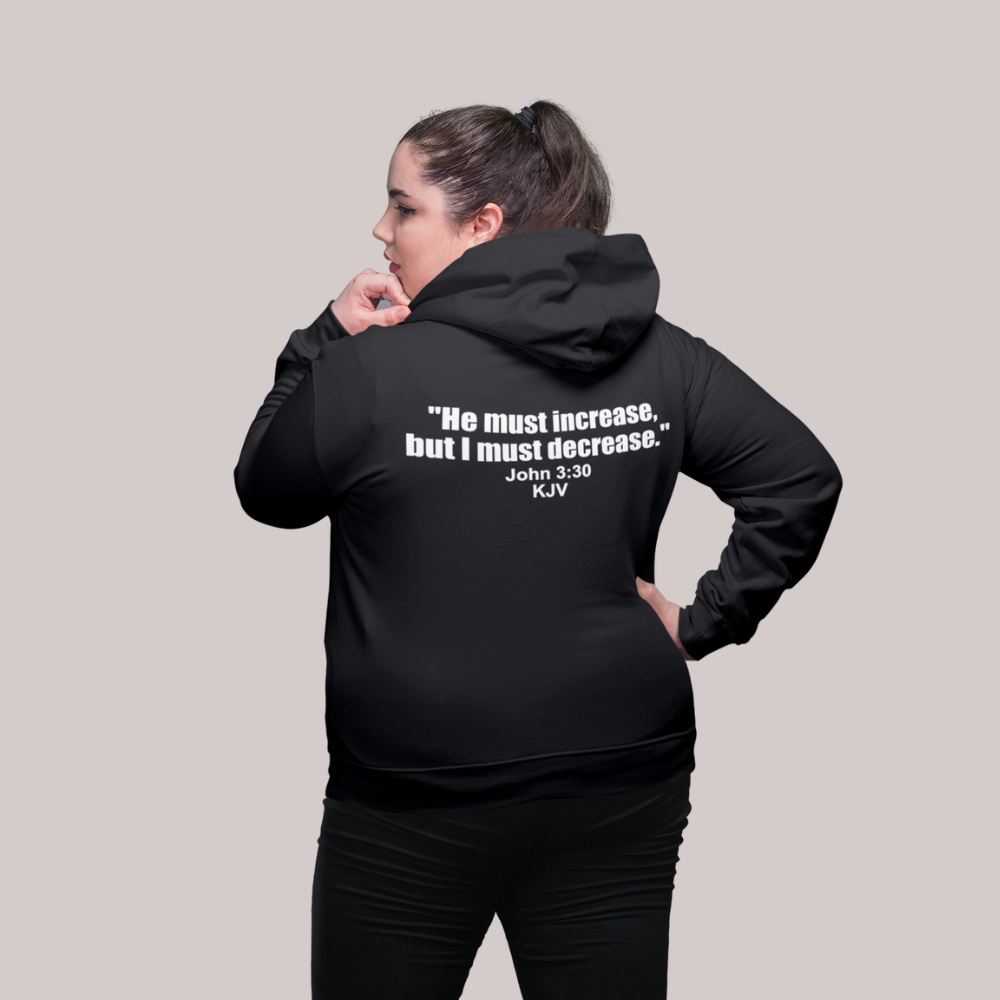 Women's Premium Eco Hoodie (Plus Size)