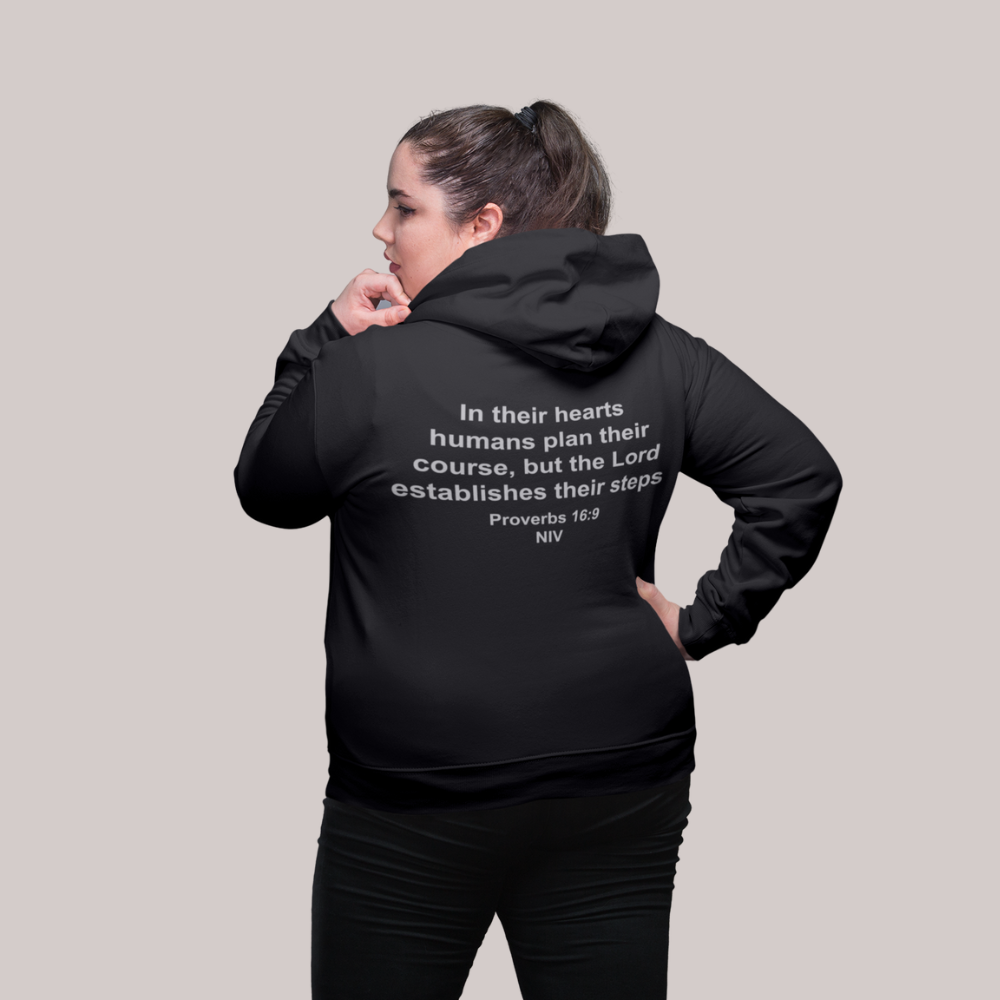 Women's Premium Eco Hoodie (Plus Size)