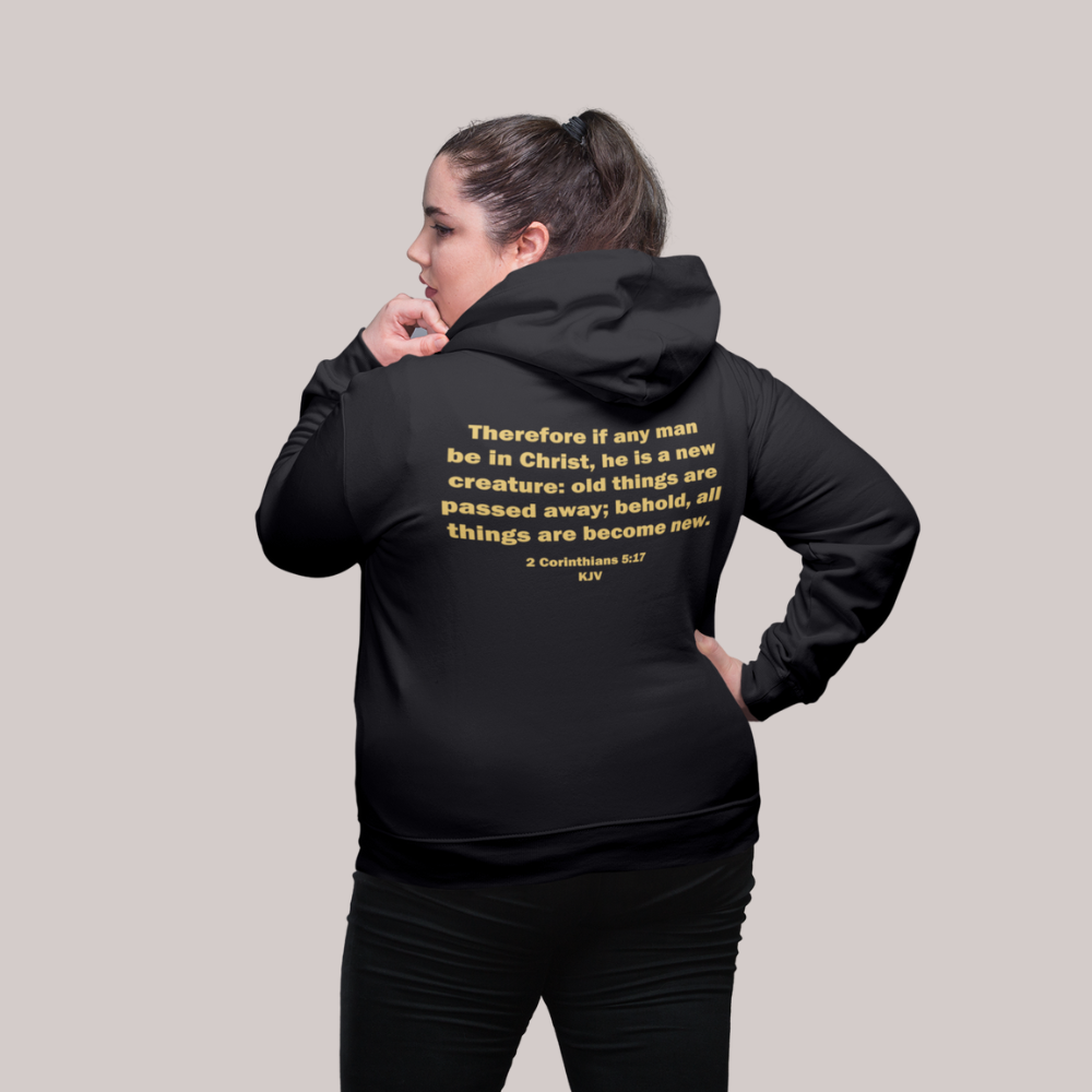 Women's Premium Eco Hoodie (Plus Size)