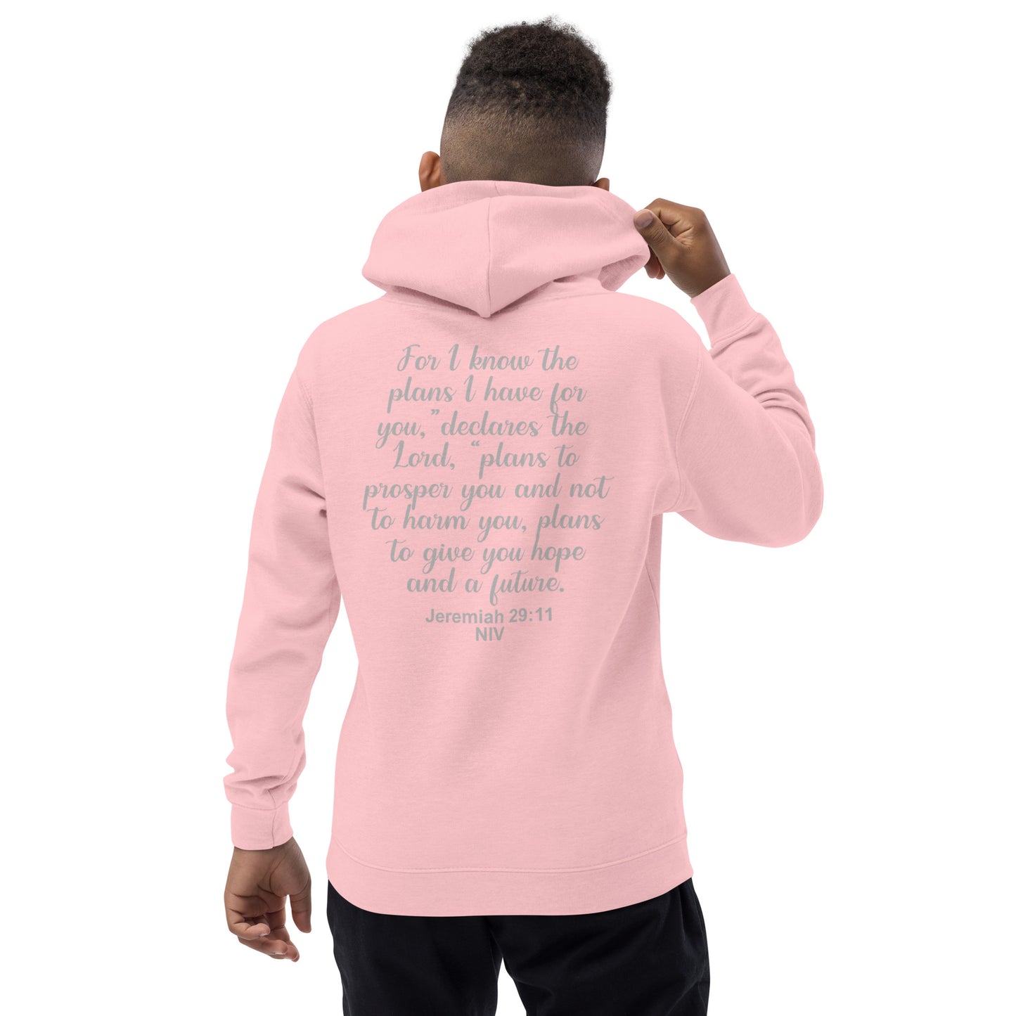 Children Hoodie