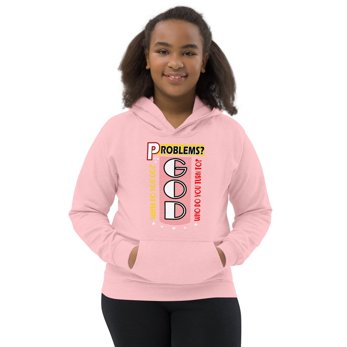 Children Hoodie