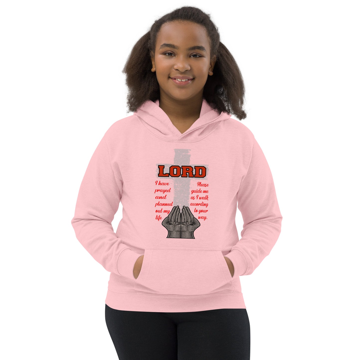 Children Hoodie