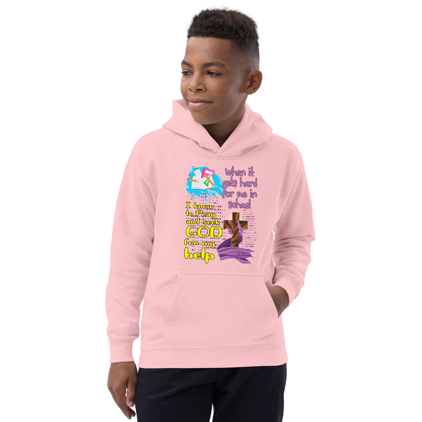 Children Hoodie