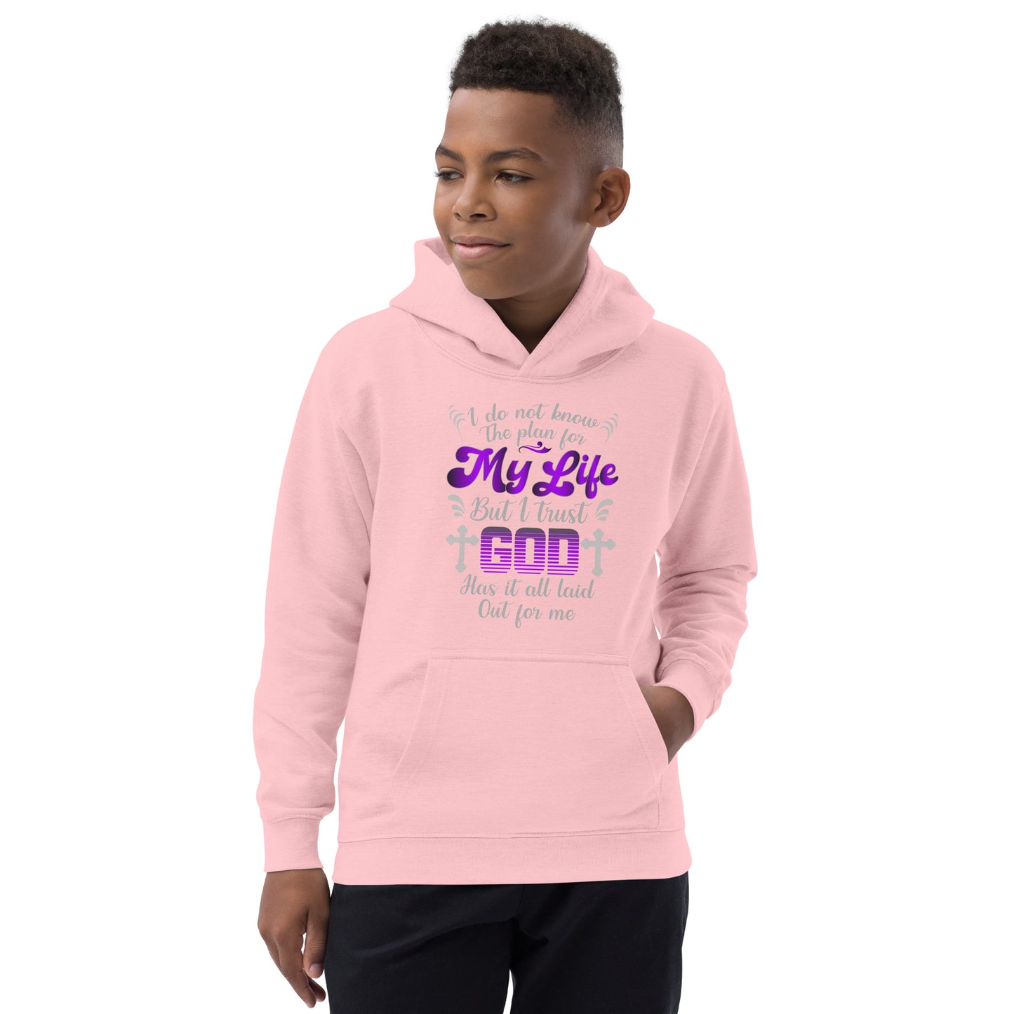 Children Hoodie