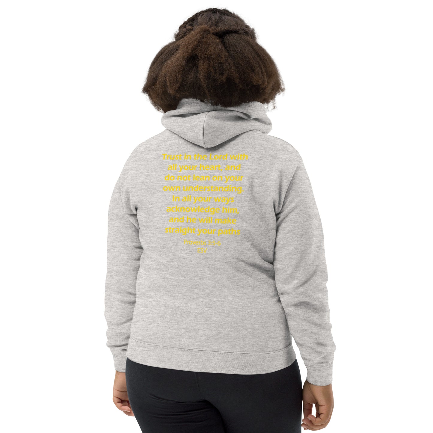 Children Hoodie