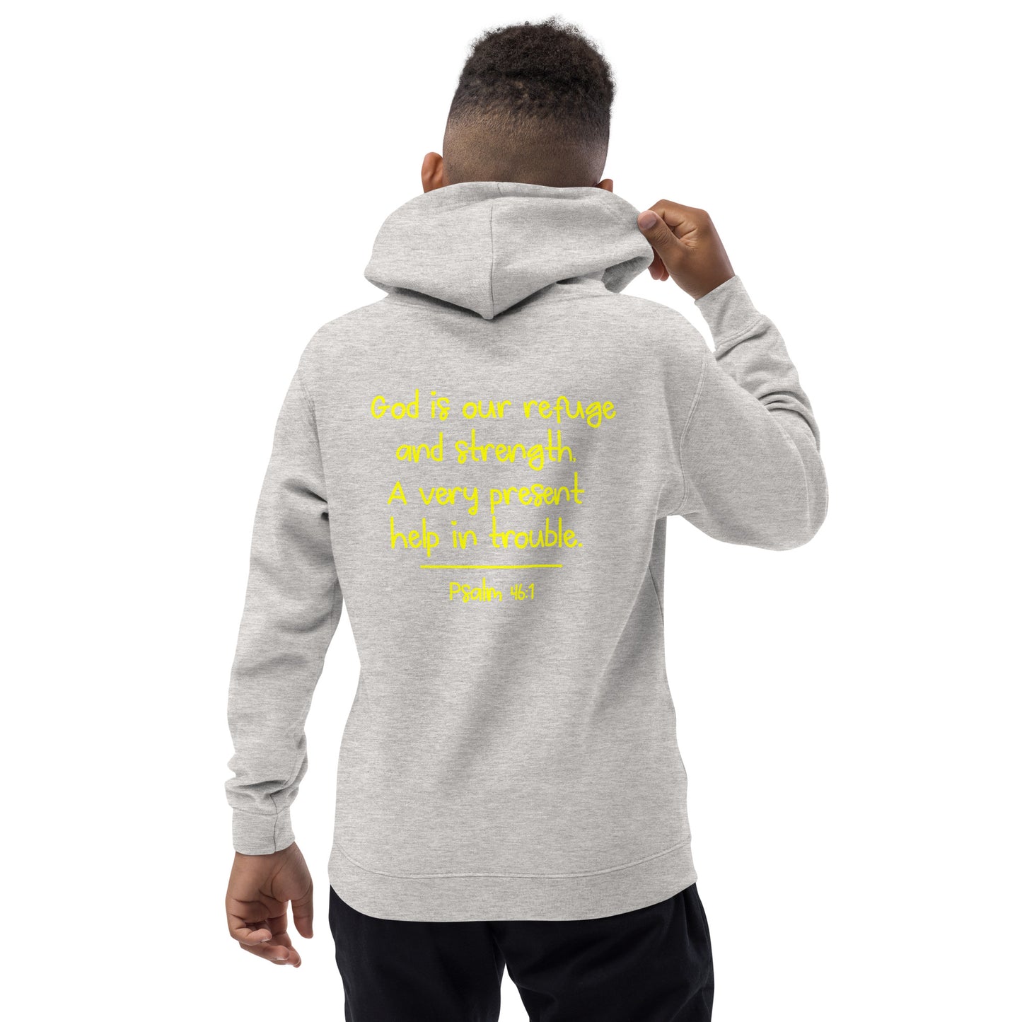 Children Hoodie