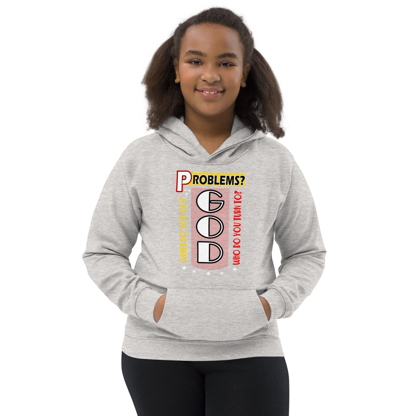 Children Hoodie