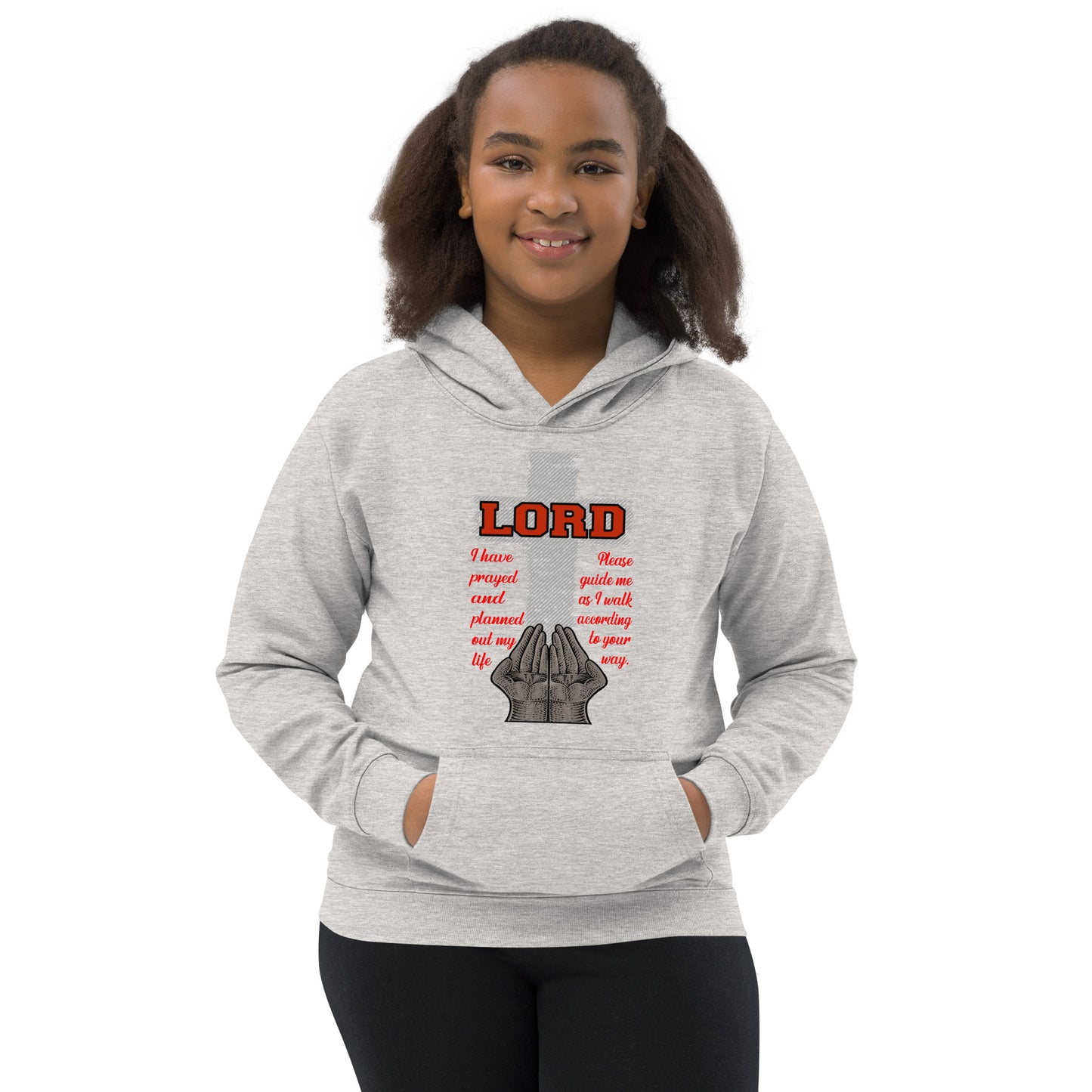 Children Hoodie
