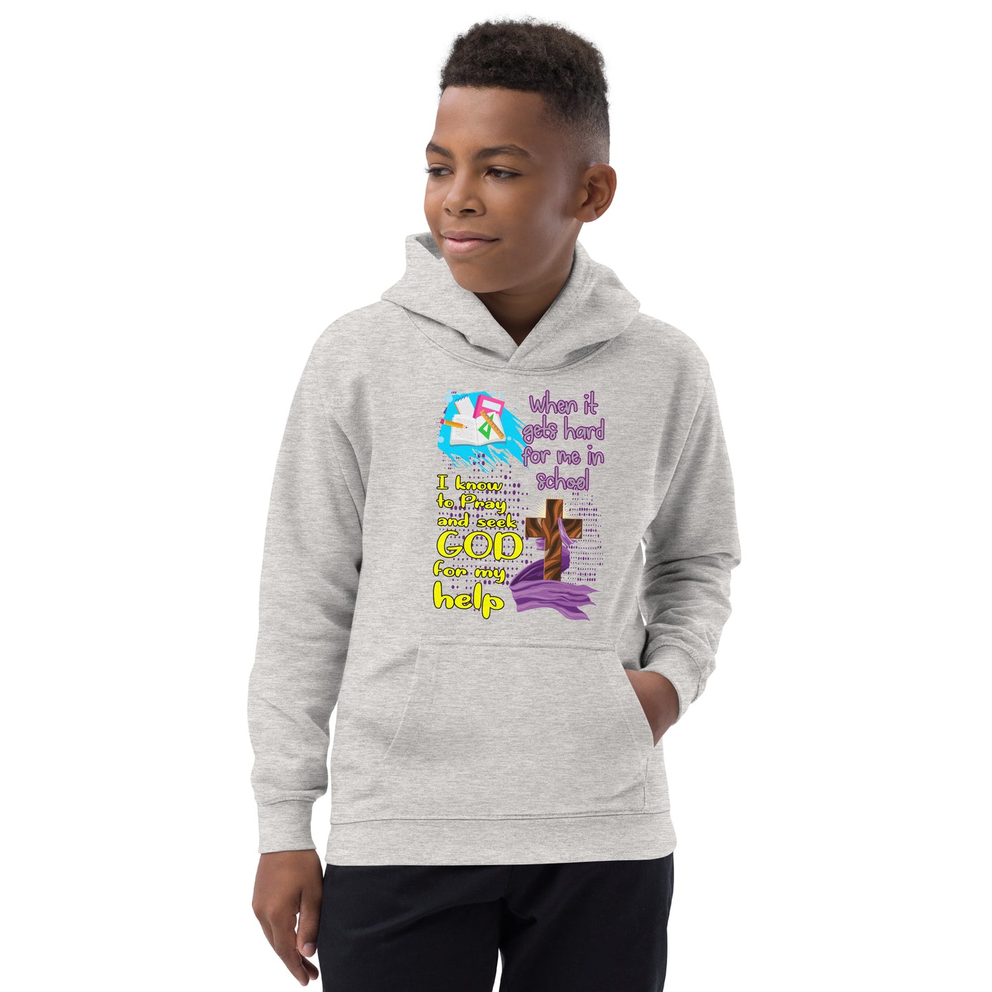 Children Hoodie