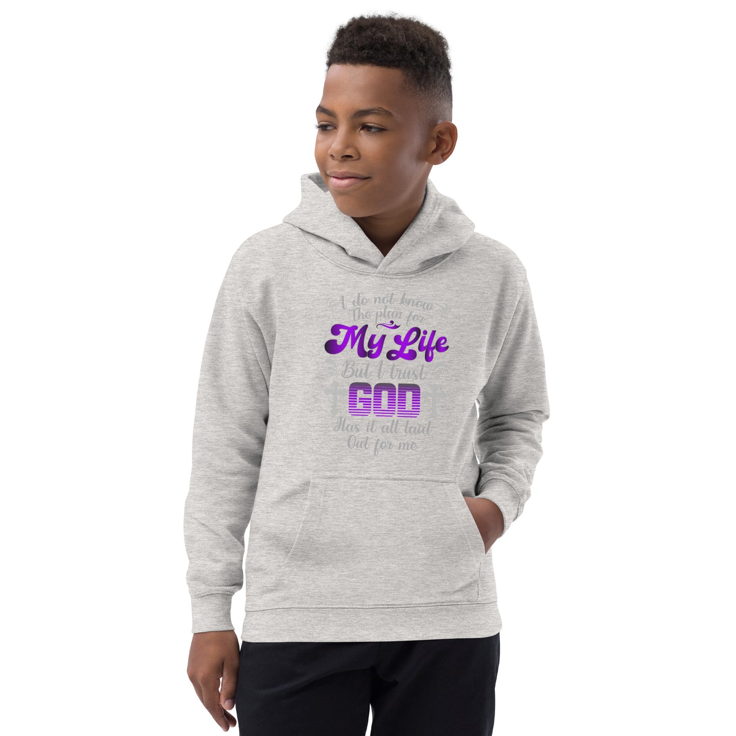 Children Hoodie