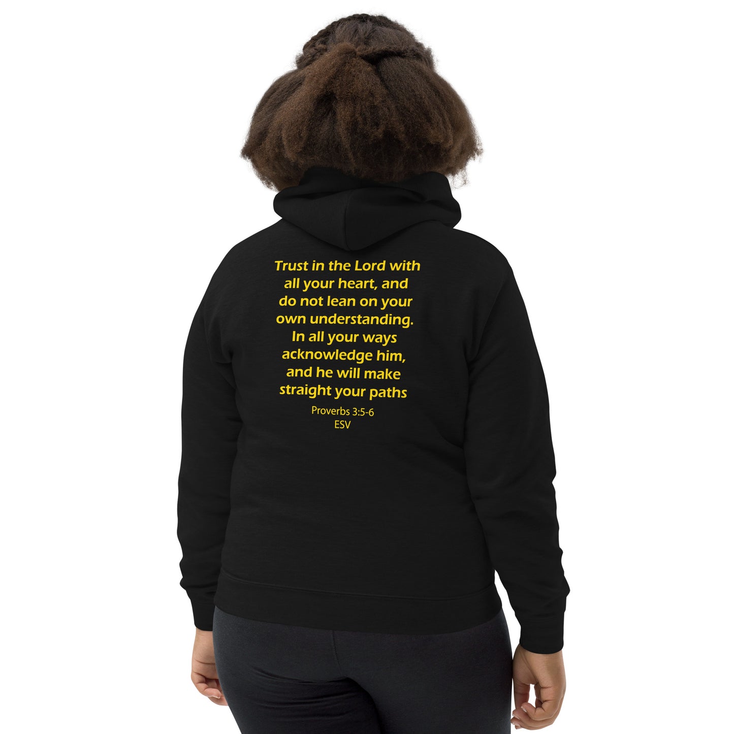Children Hoodie