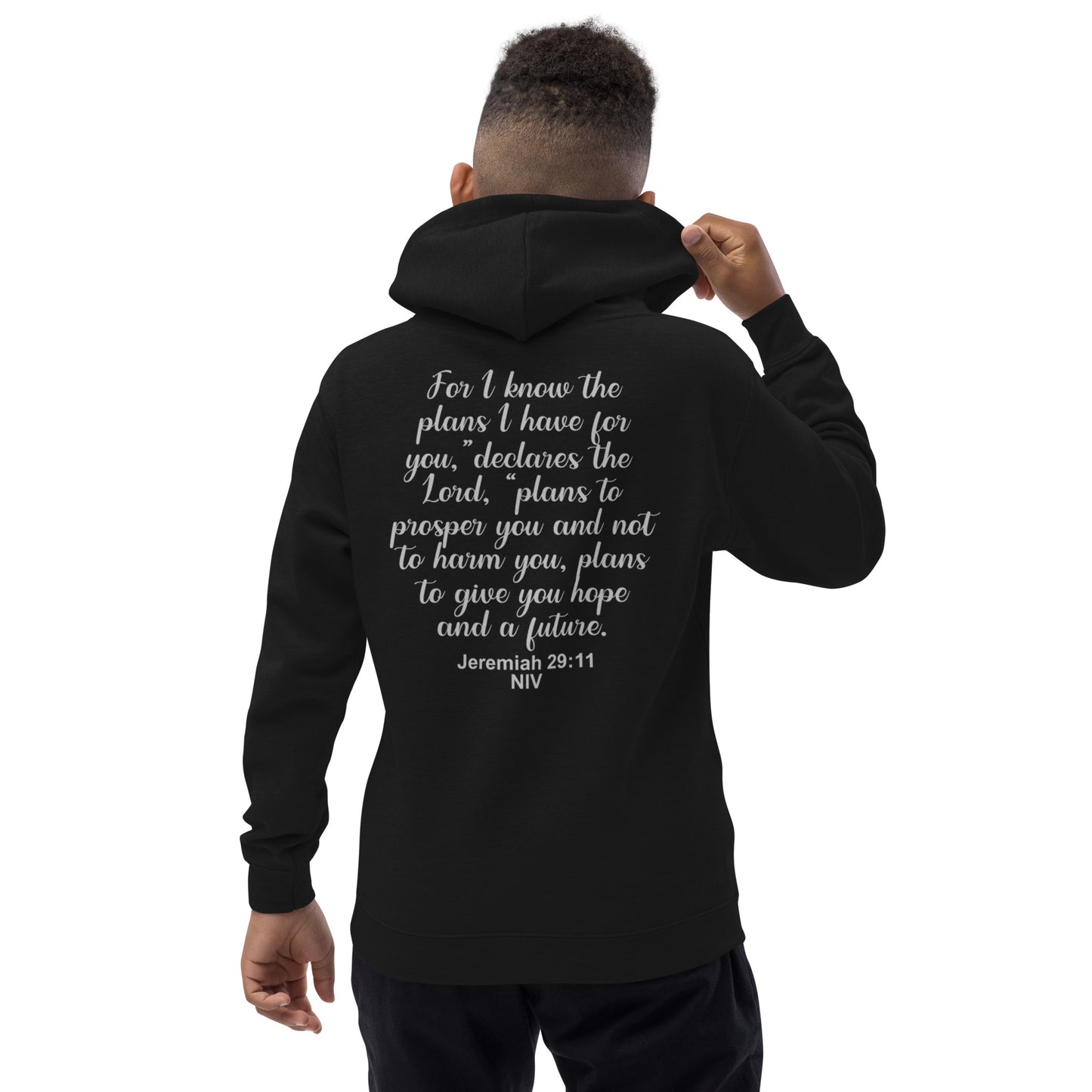 Children Hoodie
