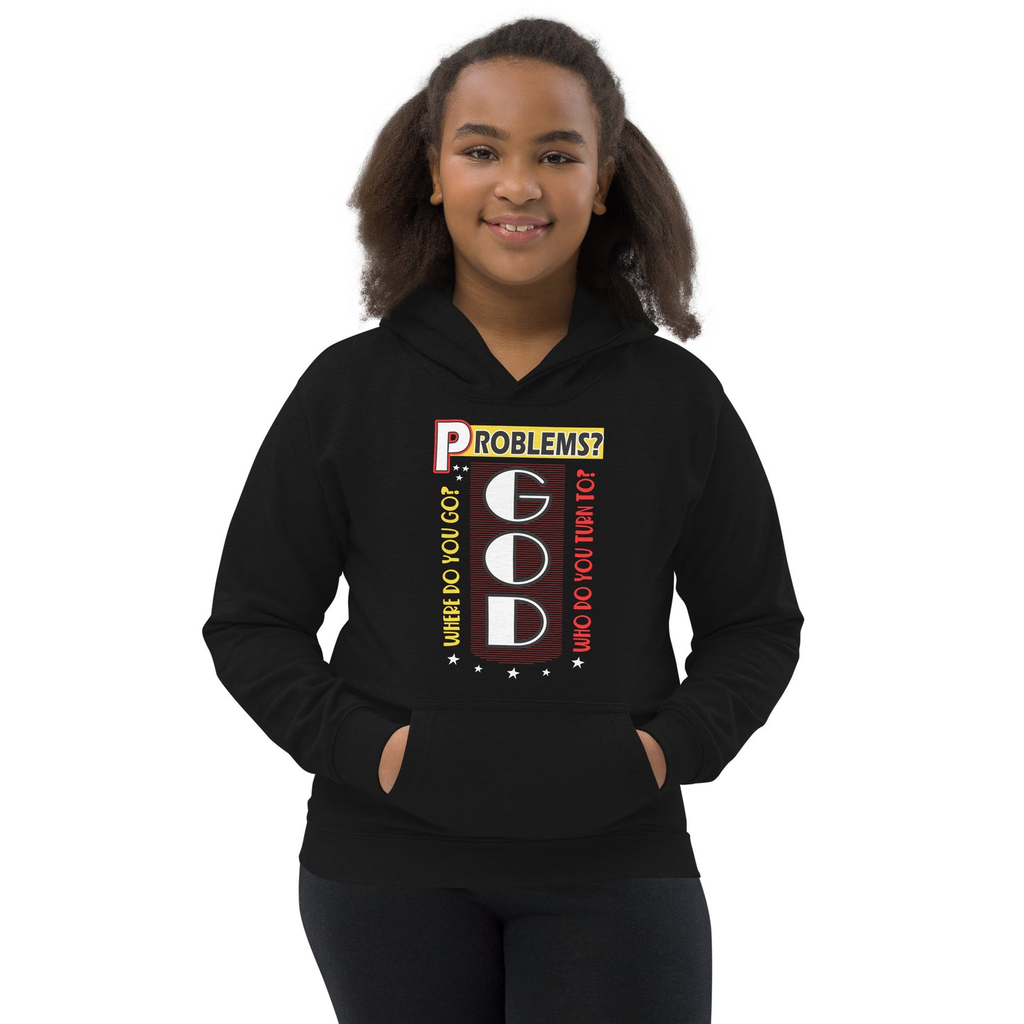 Children Hoodie