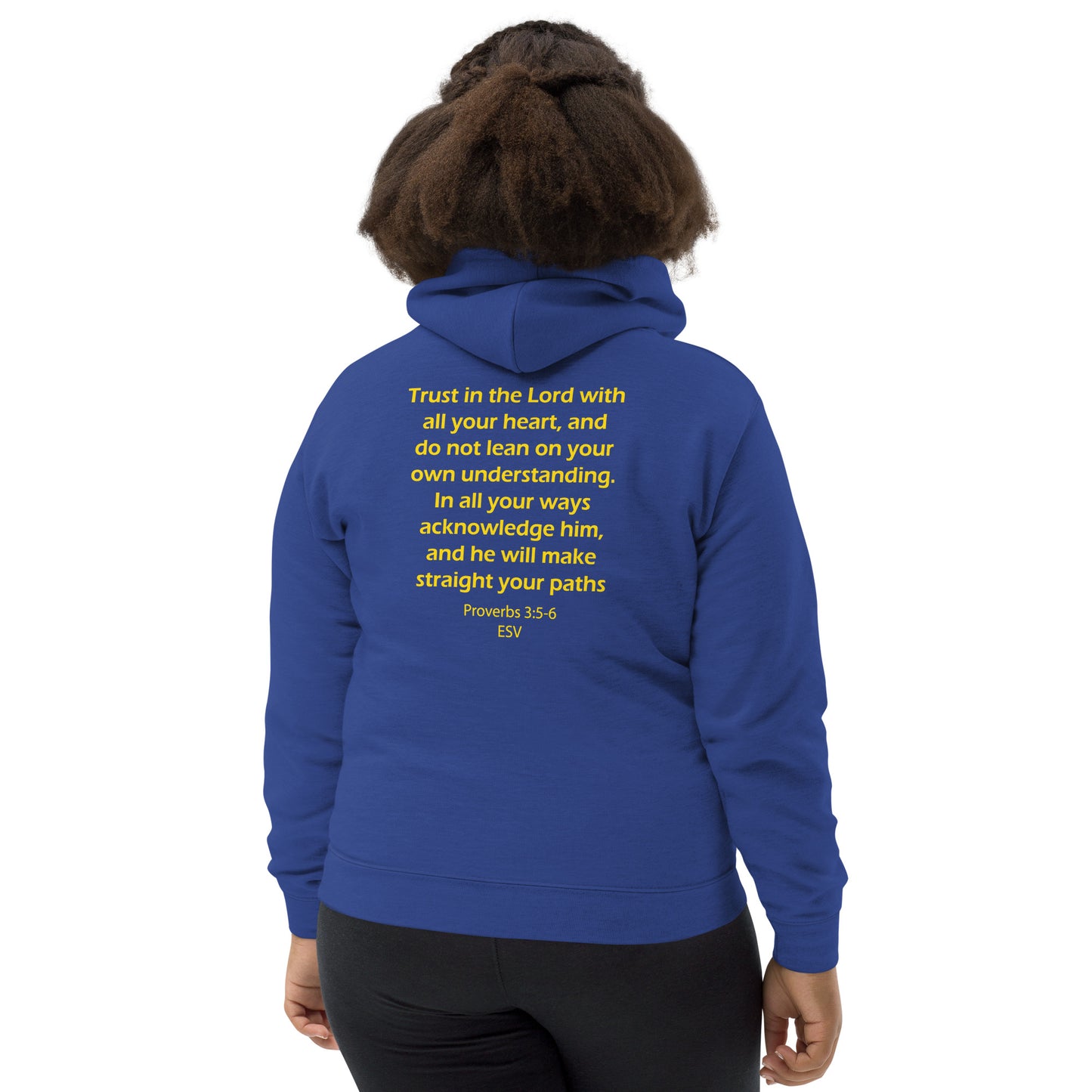 Children Hoodie