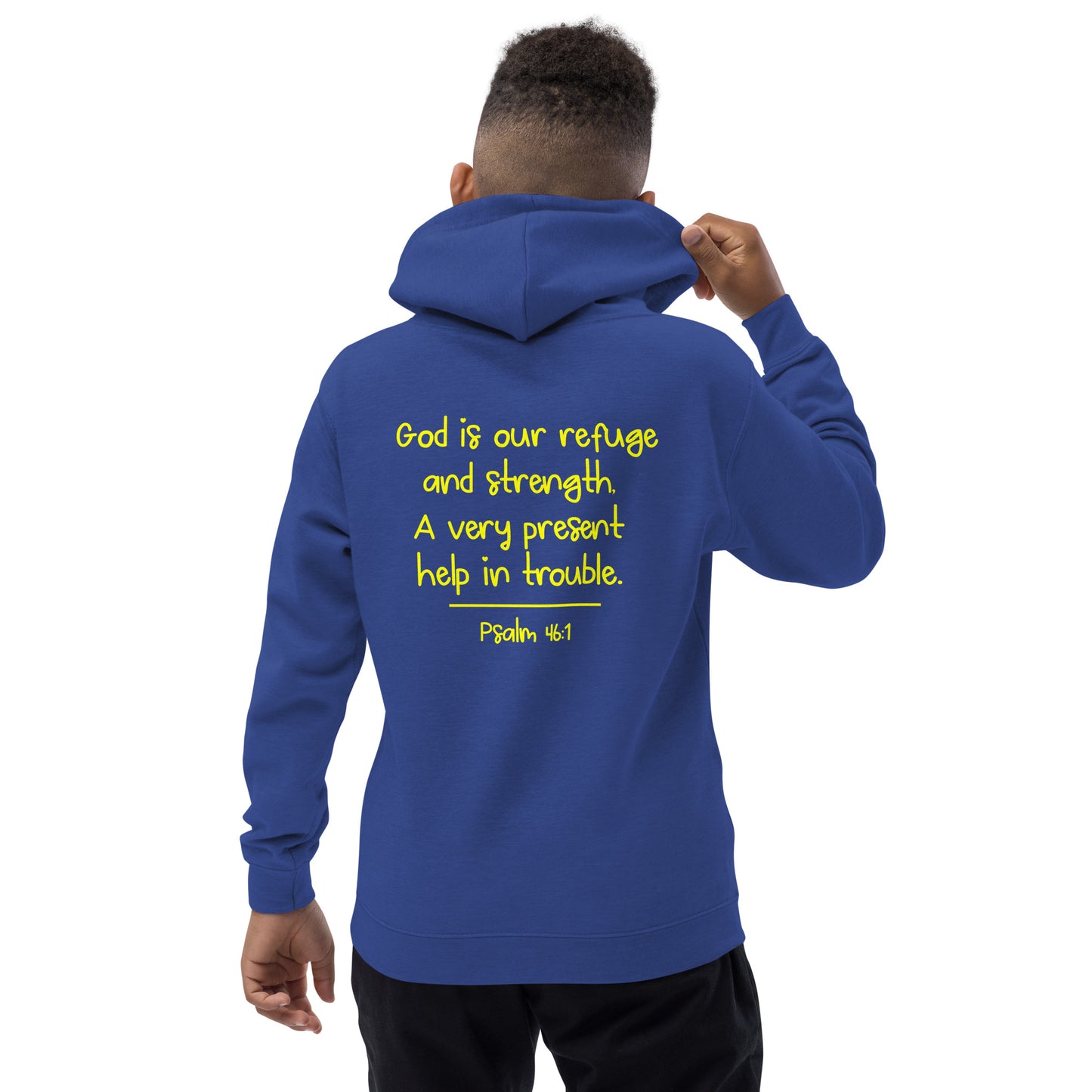 Children Hoodie