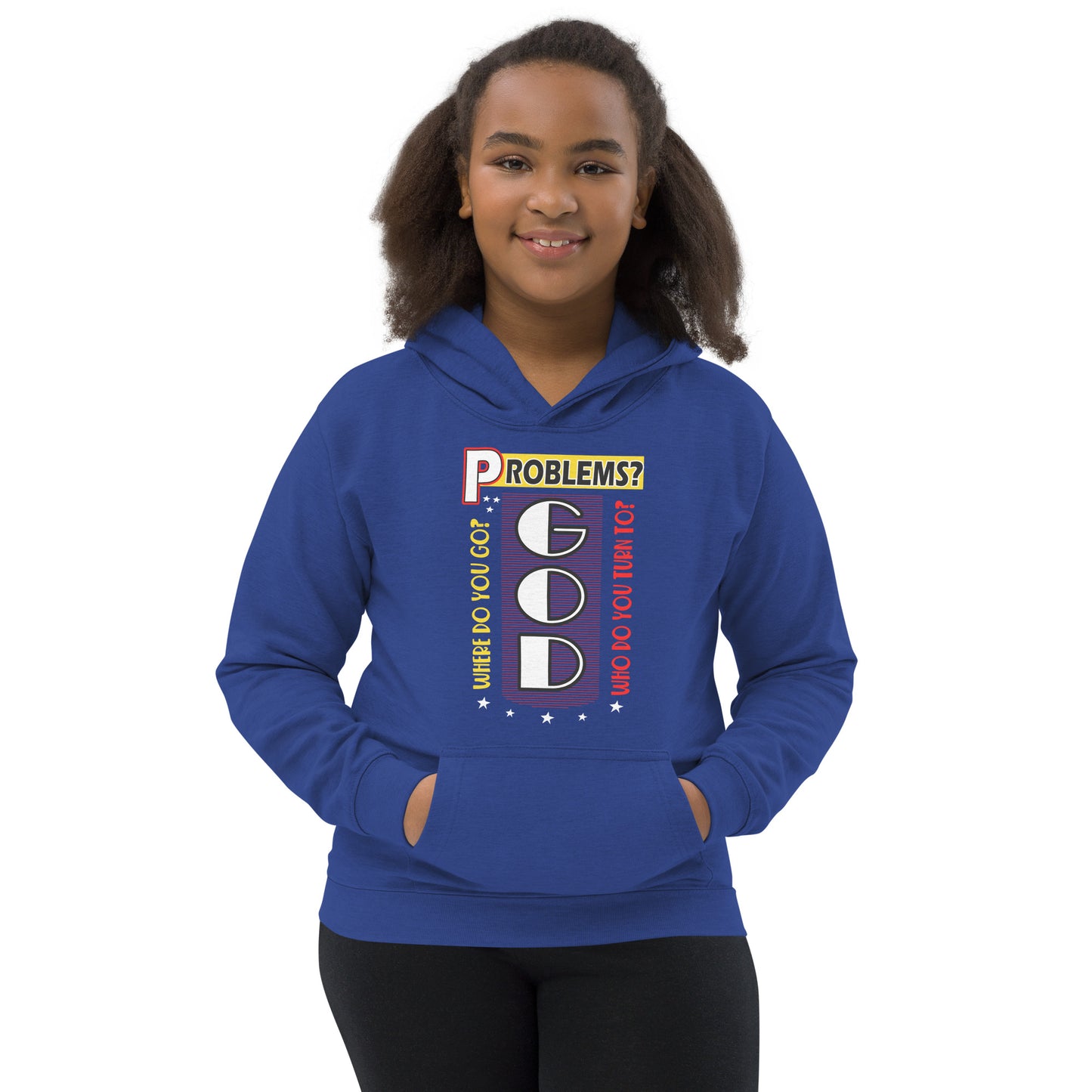 Children Hoodie