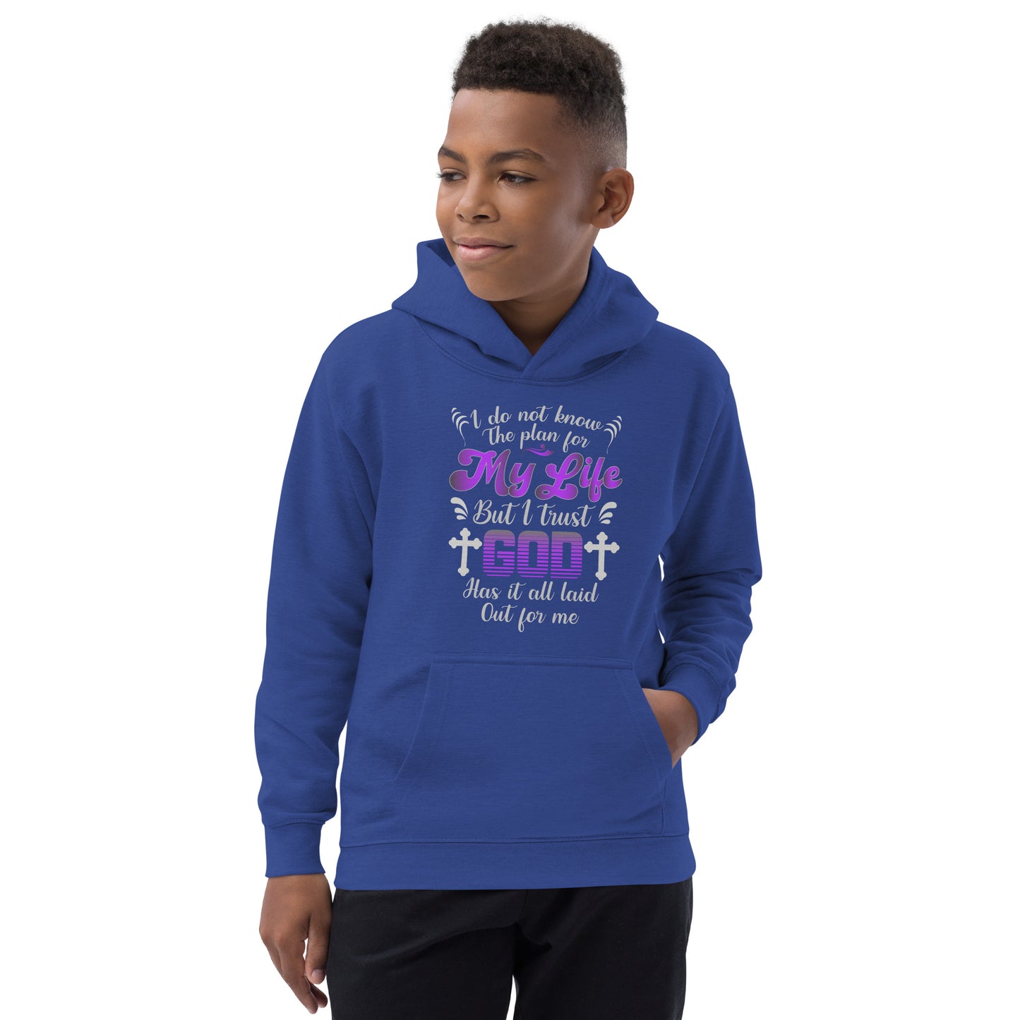 Children Hoodie