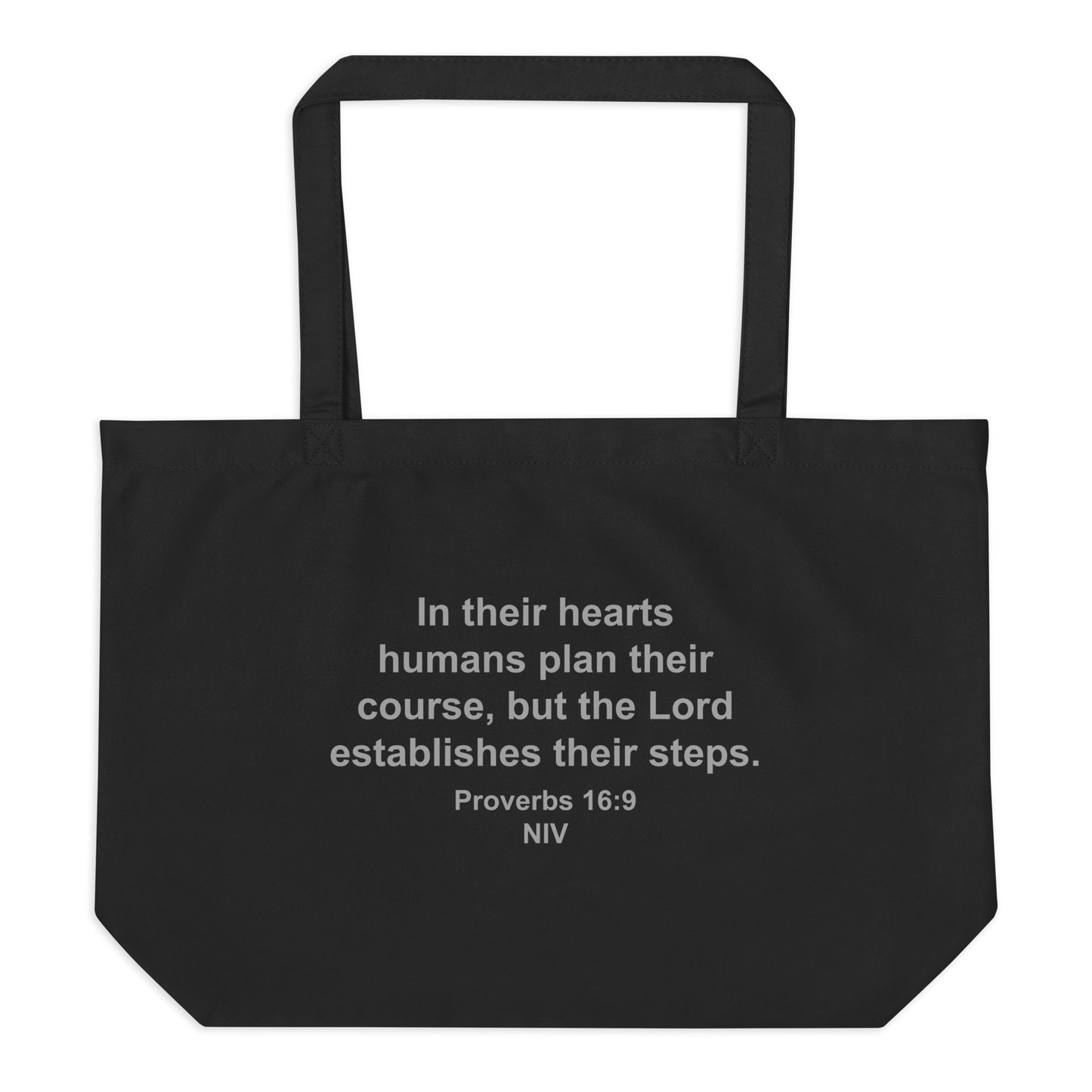 Eco Tote Bag