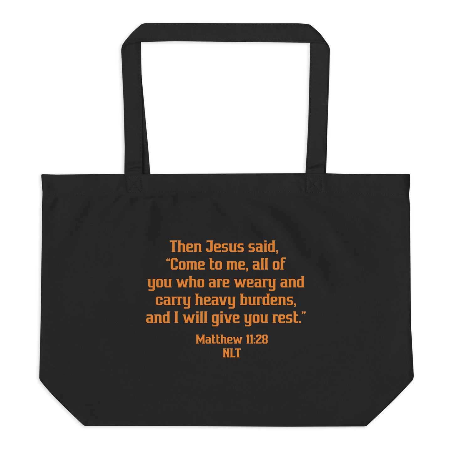 Eco Tote Bag