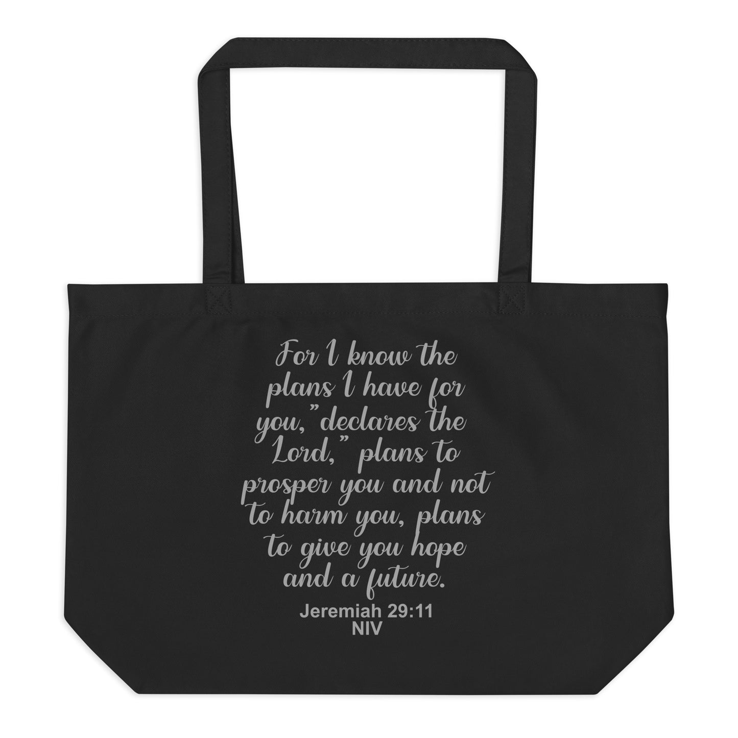 Eco Tote Bag