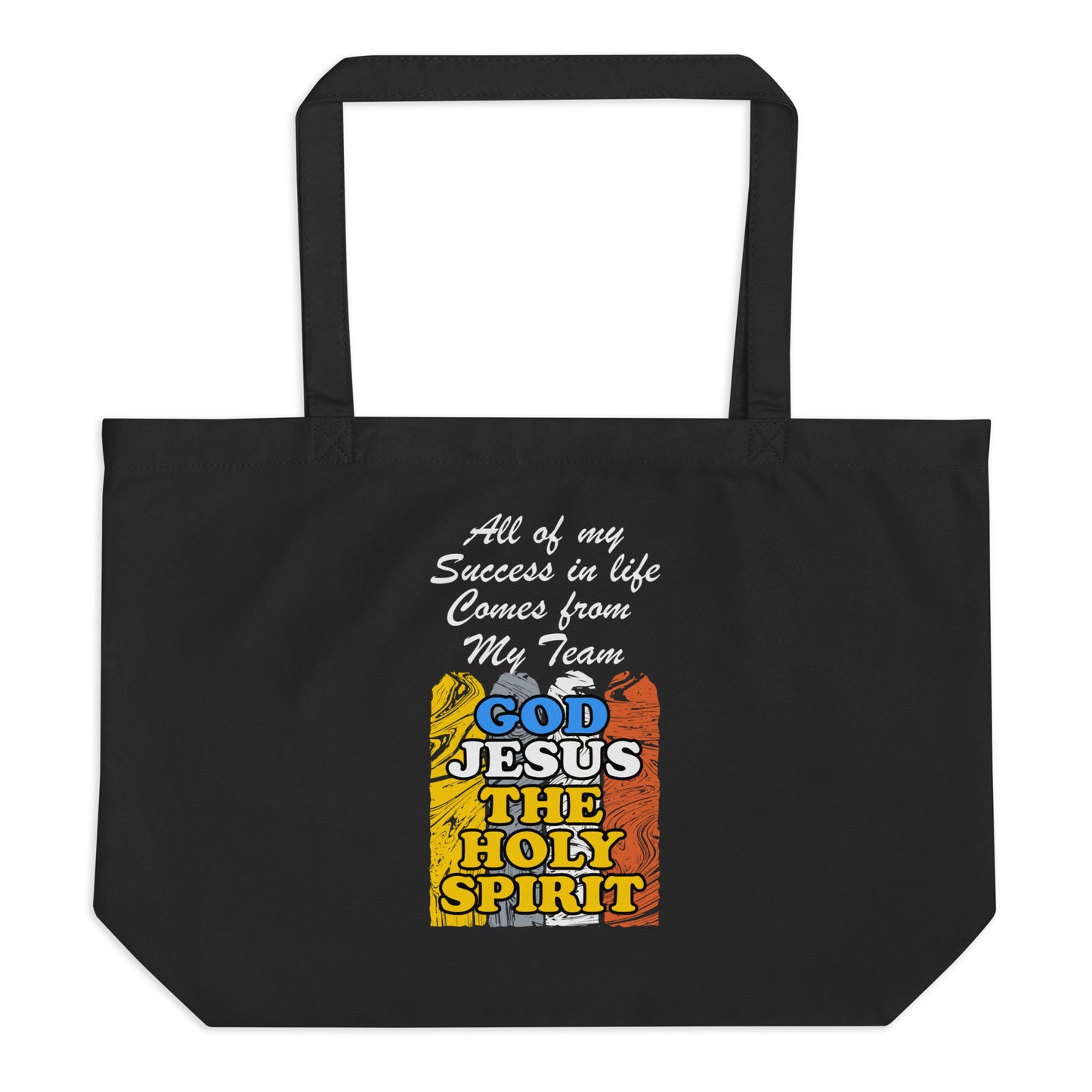 Eco Tote Bag