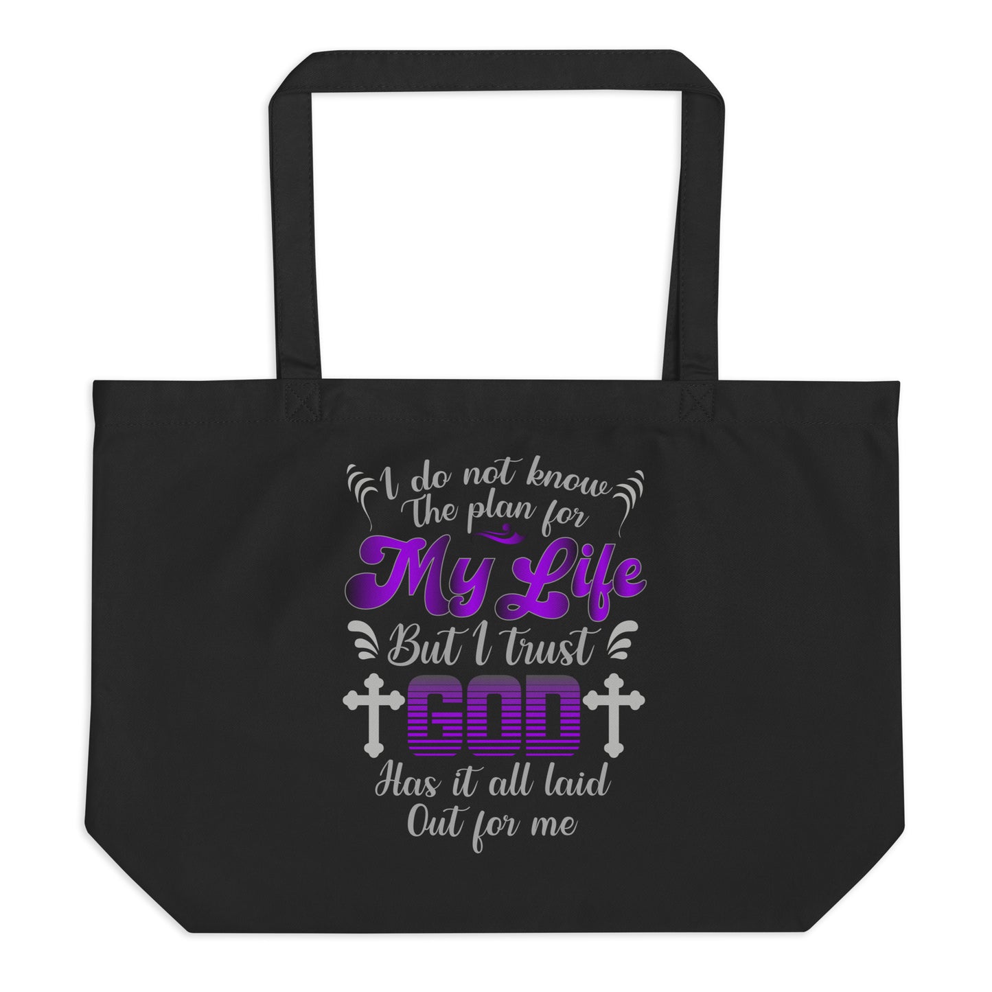Eco Tote Bag