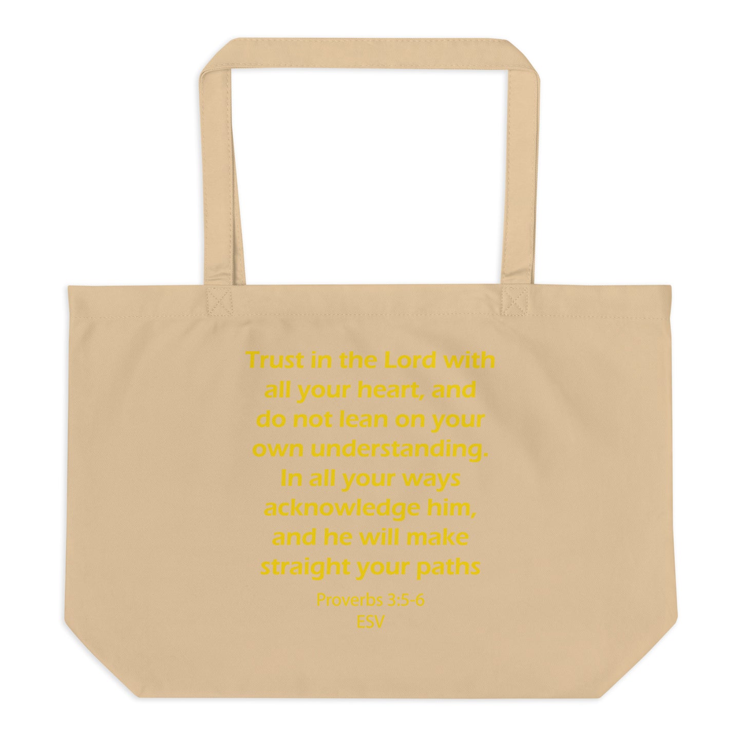 Eco Tote Bag
