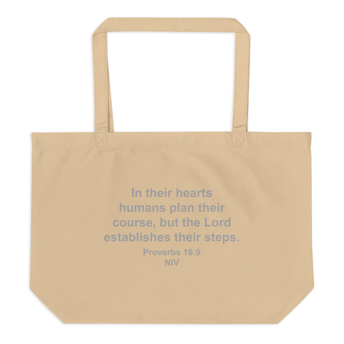 Eco Tote Bag
