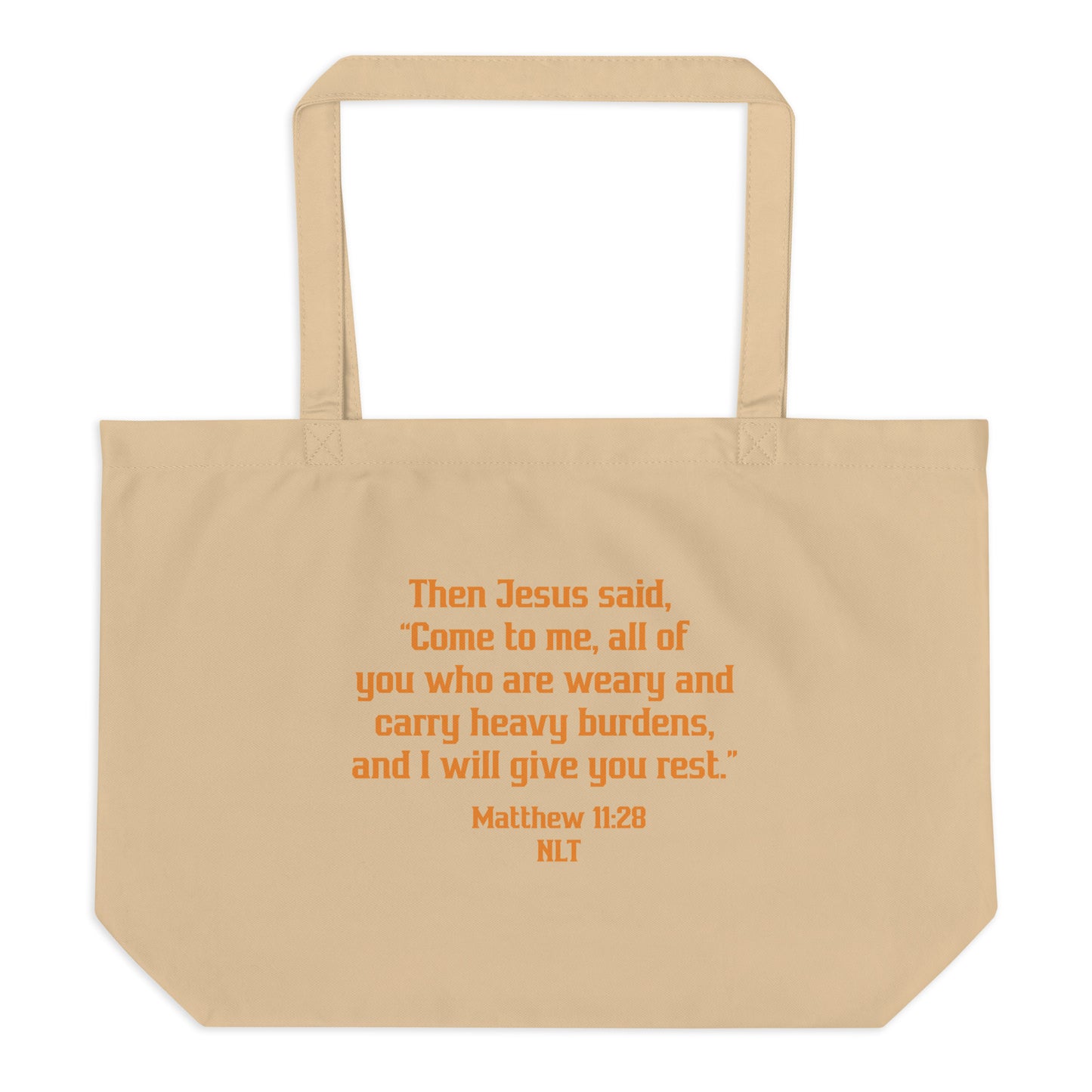 Eco Tote Bag