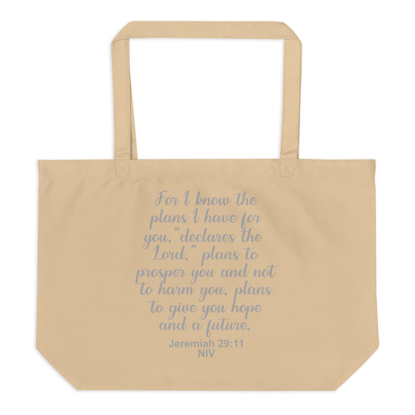 Eco Tote Bag