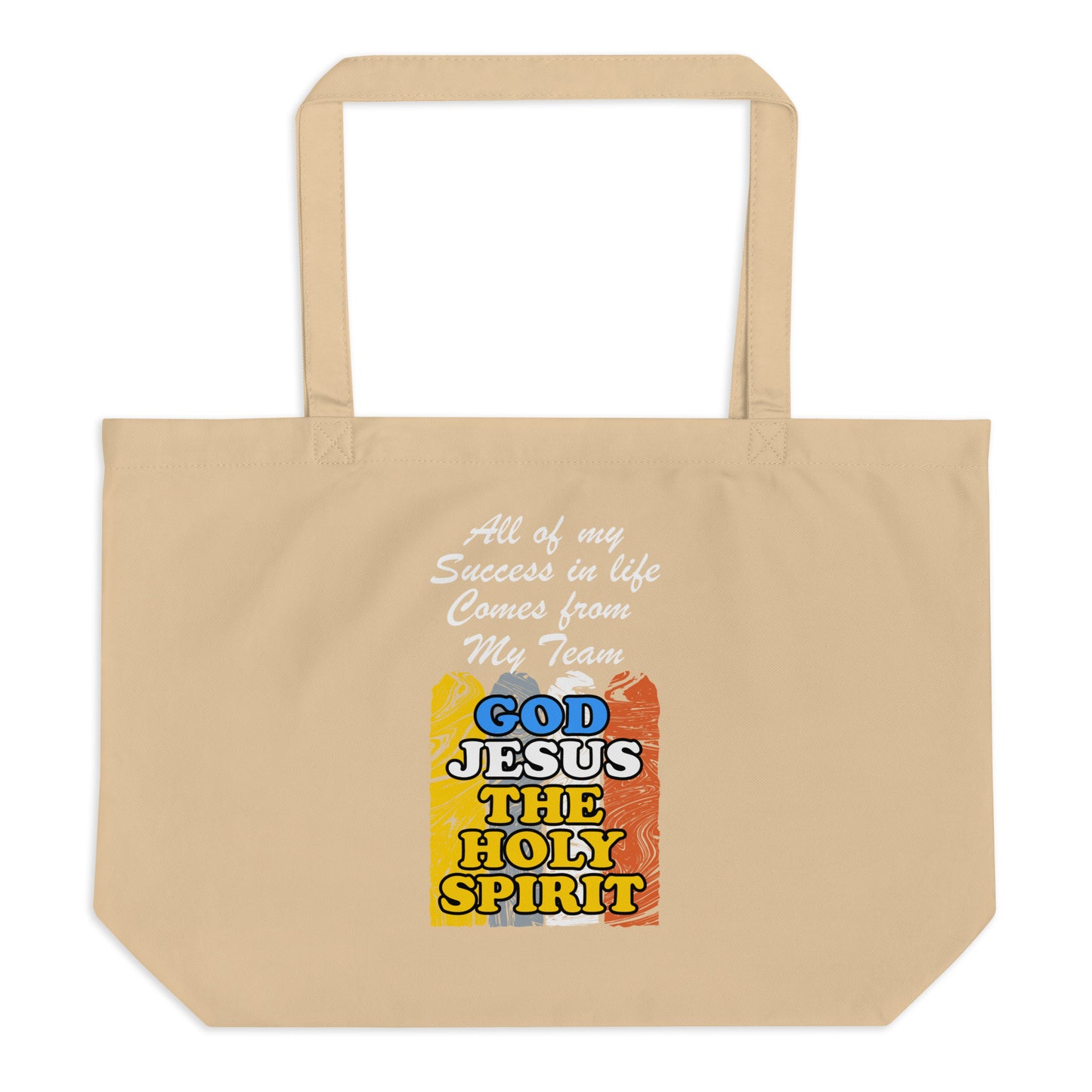 Eco Tote Bag