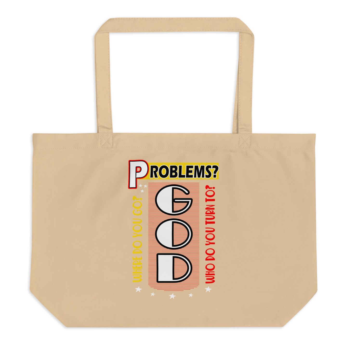 Eco Tote Bag