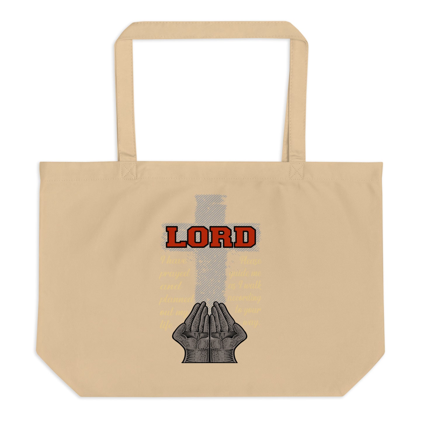 Eco Tote Bag