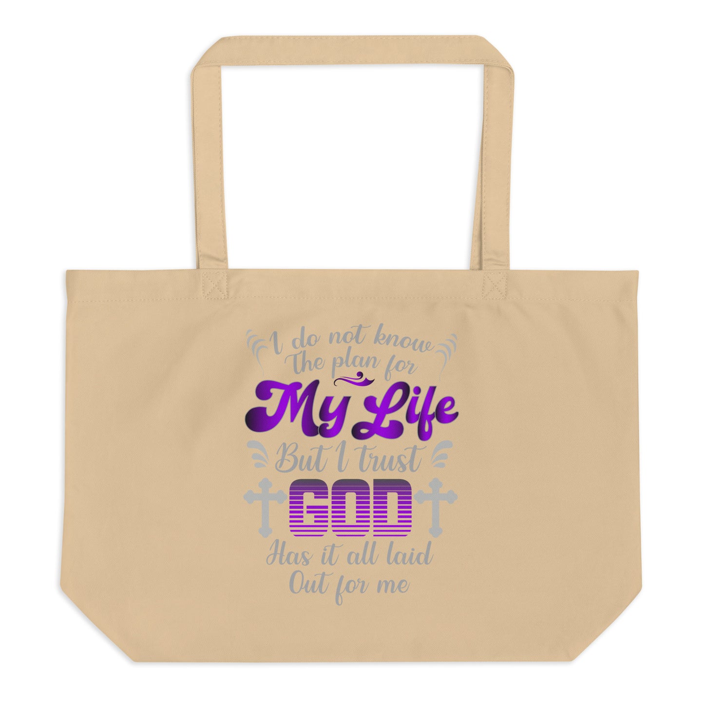 Eco Tote Bag