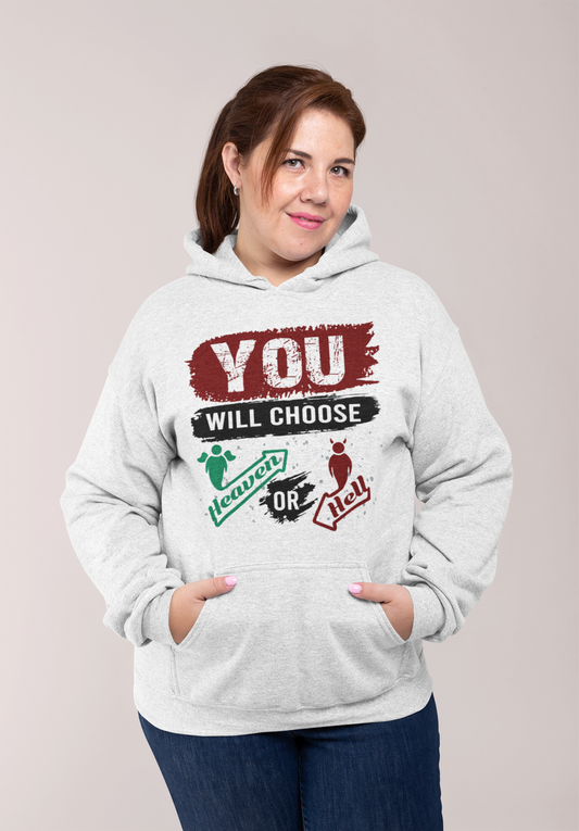 Women's Premium Eco Hoodie (Plus Size)