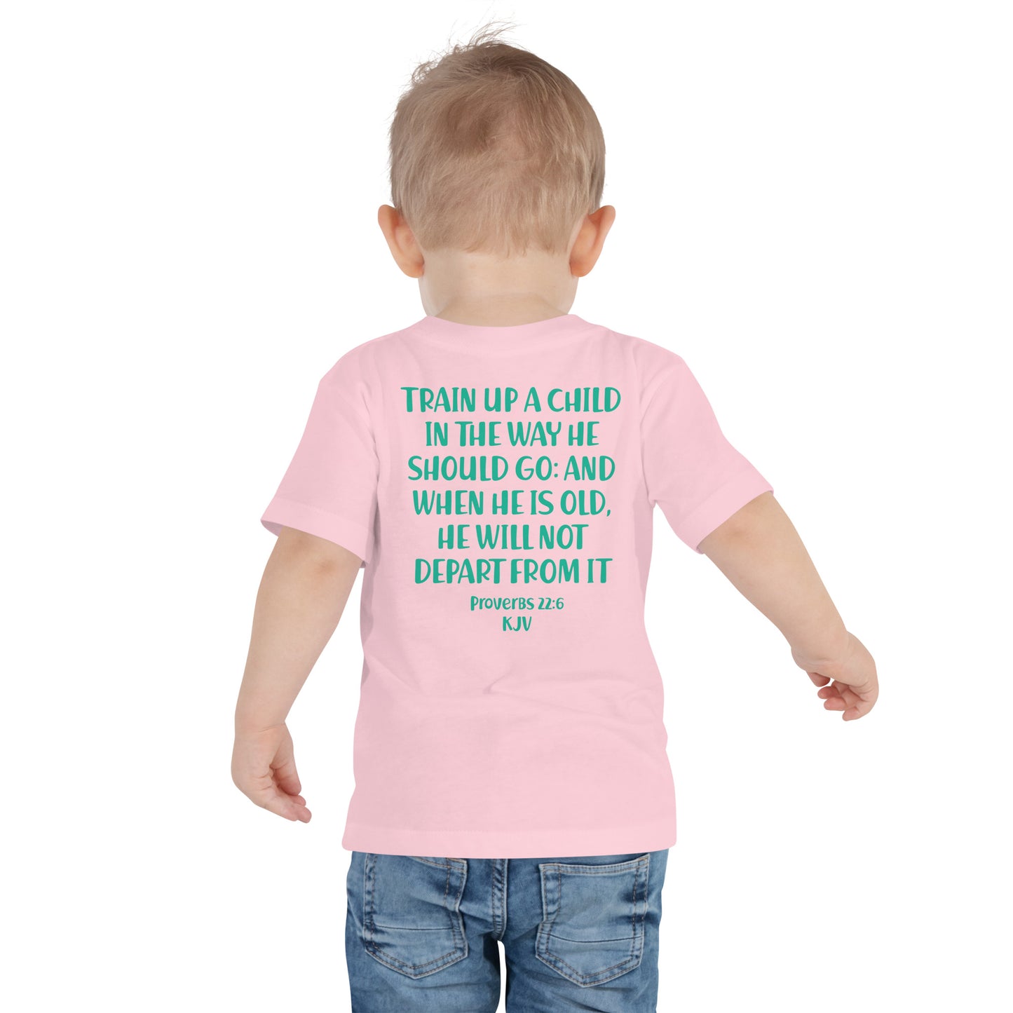 Toddler t-shirt