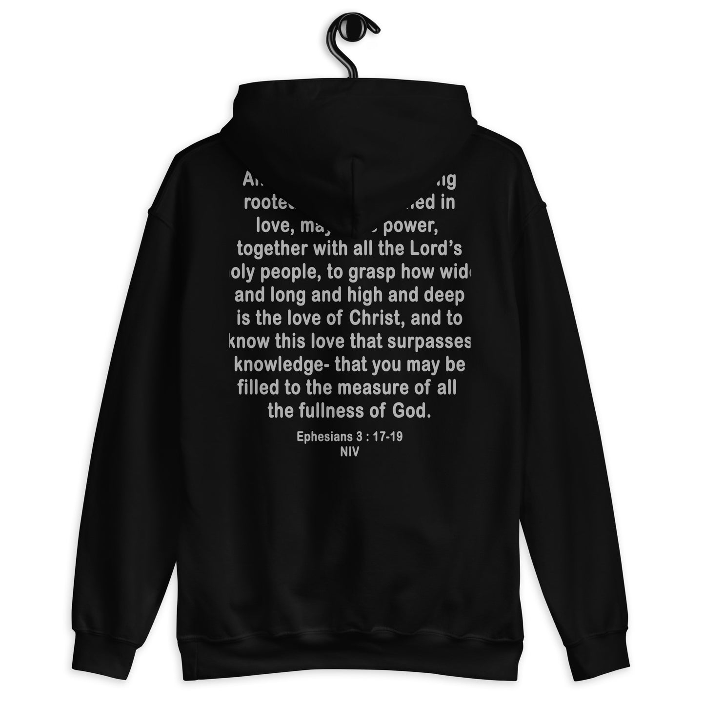 Women's Premium Eco Hoodie (Plus Size)
