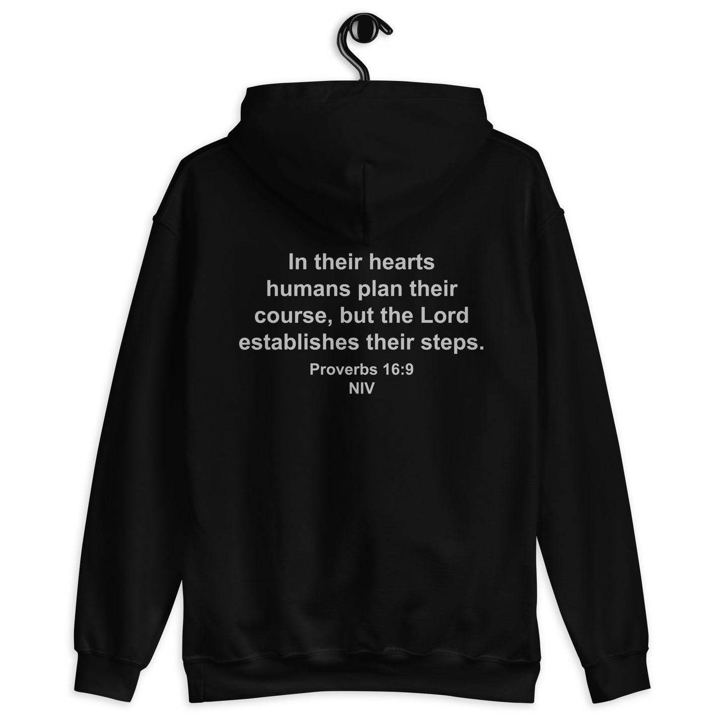 Men's Premium Eco Hoodie (Plus Size)
