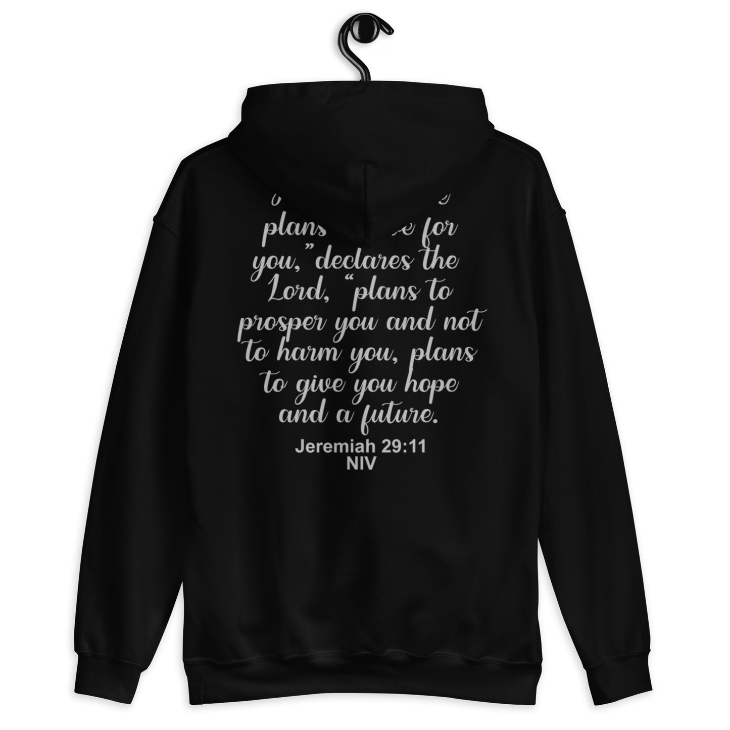 Men's Premium Eco Hoodie (Plus Size)